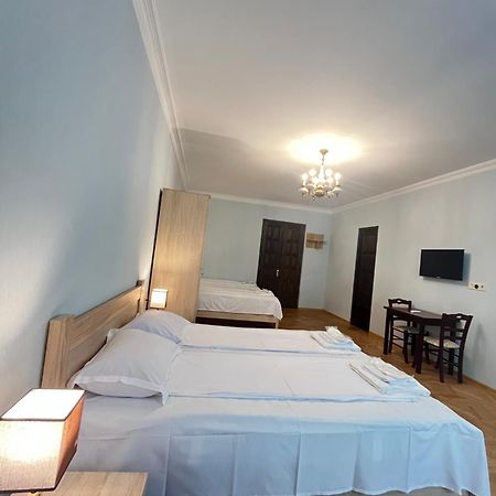 Vera City Center Apartment Tiflis Exterior foto