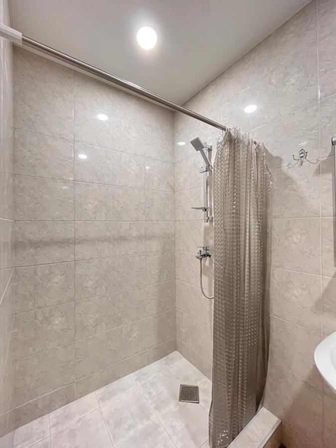 Vera City Center Apartment Tiflis Exterior foto